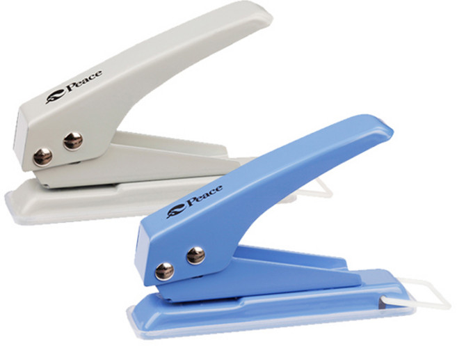 피스코리아 1공 펀치 510, 2개