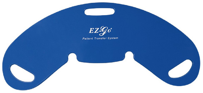 EZ-Go EZ-510 蝴蝶低摩擦光滑移位滑板, 1個