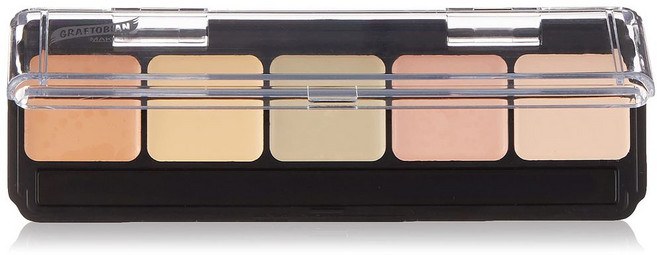 HD 코렉터 라이트 코렉터 팔레트, 1개