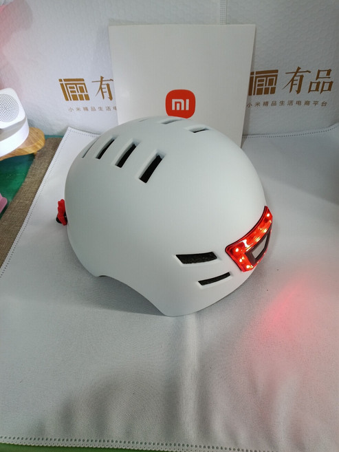 HIMO K1M 騎行頭盔, 1個