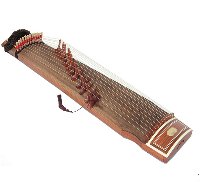 한울림국악기 한울림가야금, 조율표시필요, 1개