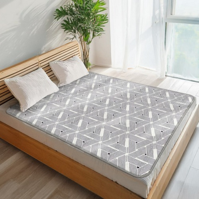 일월 해든마루 미로 온수매트 더블+더블 150x200, 단품