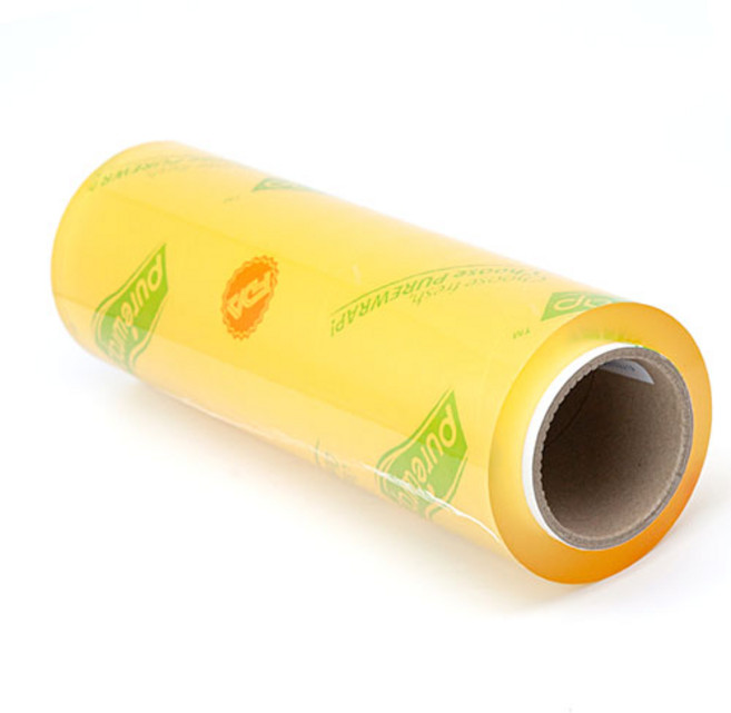 [일용상회]업소용랩 퓨어랩 350mm x 500M 6롤 주방 식품 포장 위생 랩, 6개