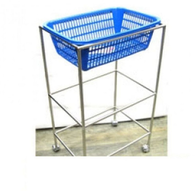 탁구공 바구니 바스켓 거치대 받침대 세트 52x39x84cm sty*4109aj, 본상품선택, 1개