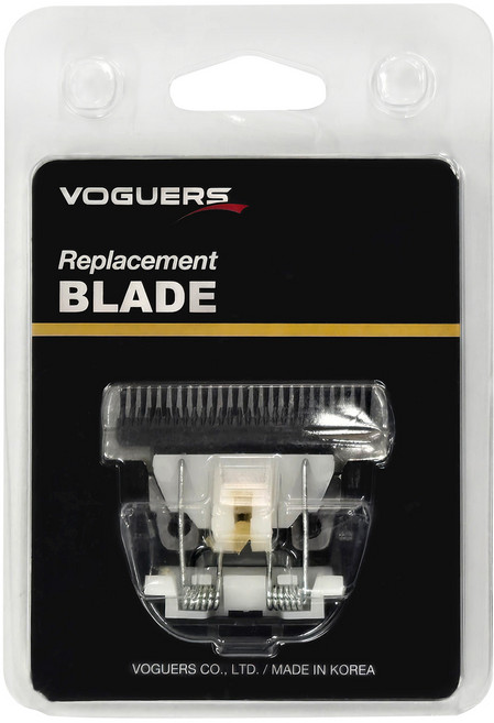 보거스 토끼바리깡 날(신형AR143 VG202 겸용)