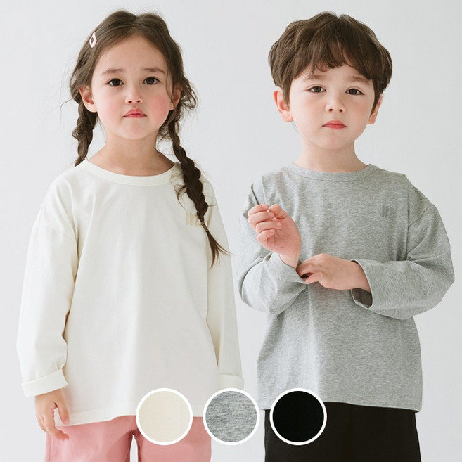 베베쥬 BBZ오버핏티셔츠