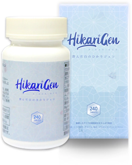 히카리젠, 1개, 240정 - 쿠팡