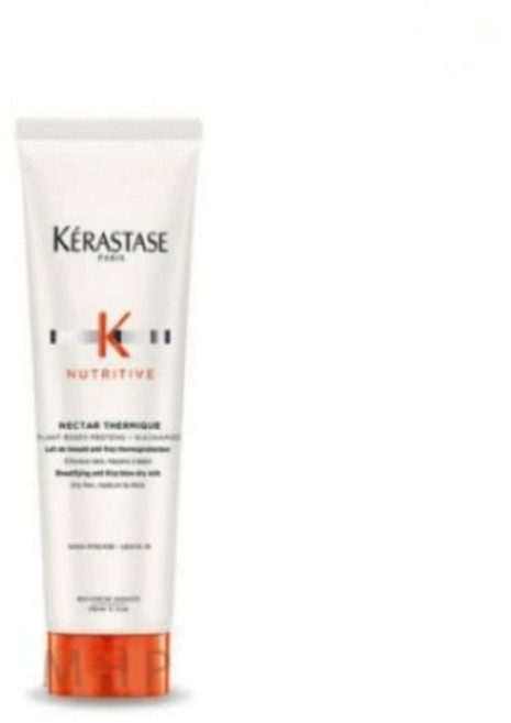 열보호 트리트먼트 케라스타즈 넥타 테르미크 건조모발용 150ml, 1개