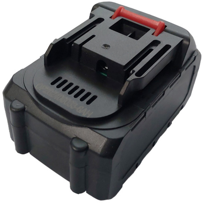 (부품) 신일 업소용 무선 청소기 전용 배터리 SVC-WL20HS, 1개