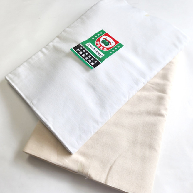 강화소창 1필 30마 백색 무형광 내추럴 19인치, 내추럴(무형광), 1개