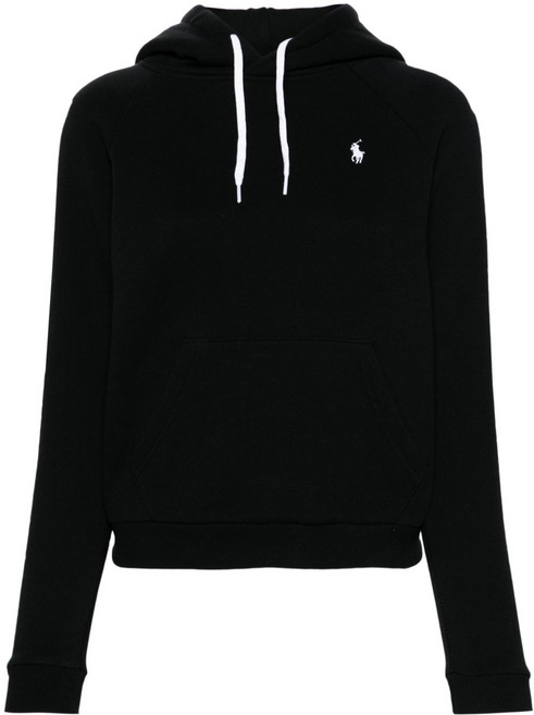 폴로랄프로렌 폴로 포니 자수 후디