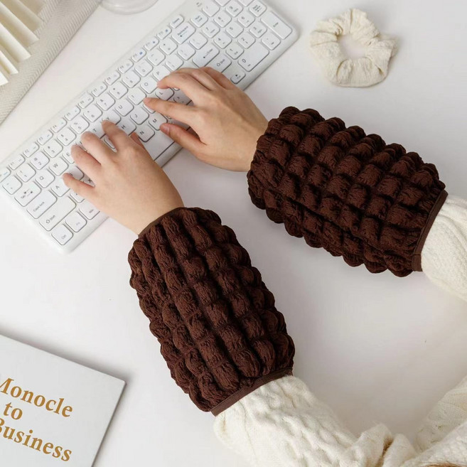 사무용 팔토시, 브라운