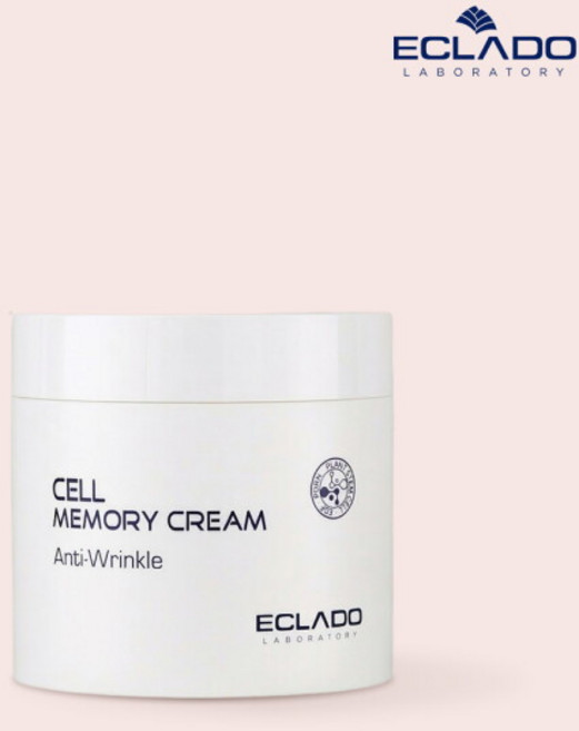 에끌라두 셀 메모리 크림 200g, 1개