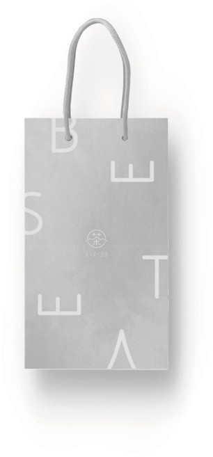BESTEA 福悠然手提紙袋