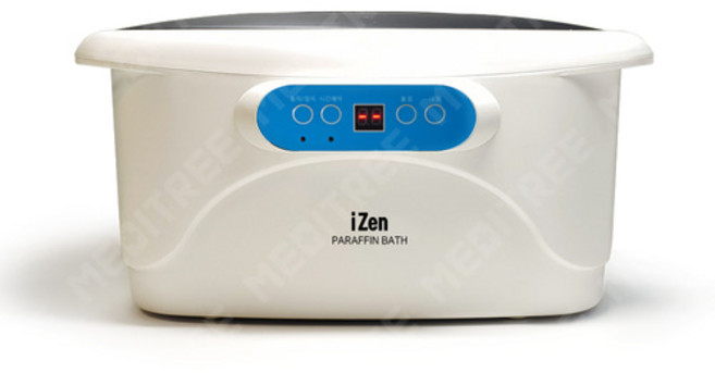 젠텍 아이젠 파라핀베스 IPB-7000 / 피부미용, (신제품)아이니즈 T1000, 1개