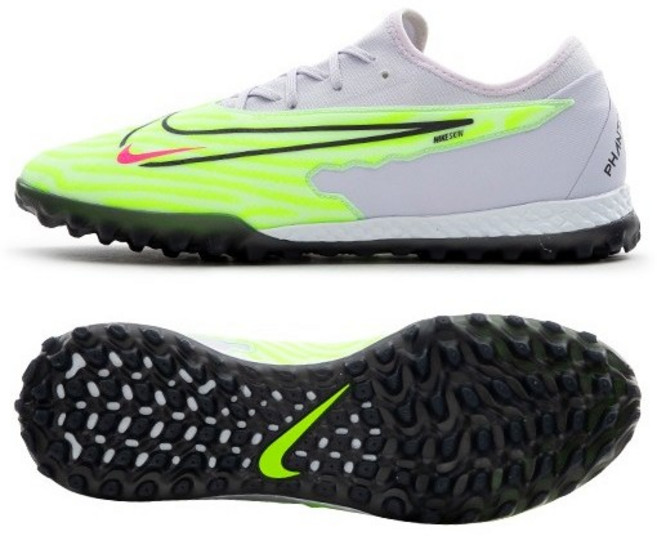 나이키코리아 리액트 팬텀 GX 프로 TF (DD9466-705)