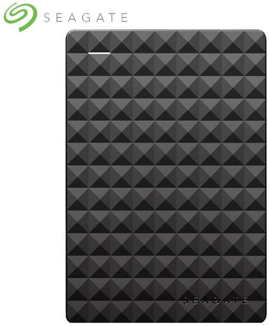 LS 씨게이트 확장 하드 드라이브 160GB-500GB USB3.0 외장 2.5 인치 휴대용, black, 07 250GB, 01 black_07 250GB