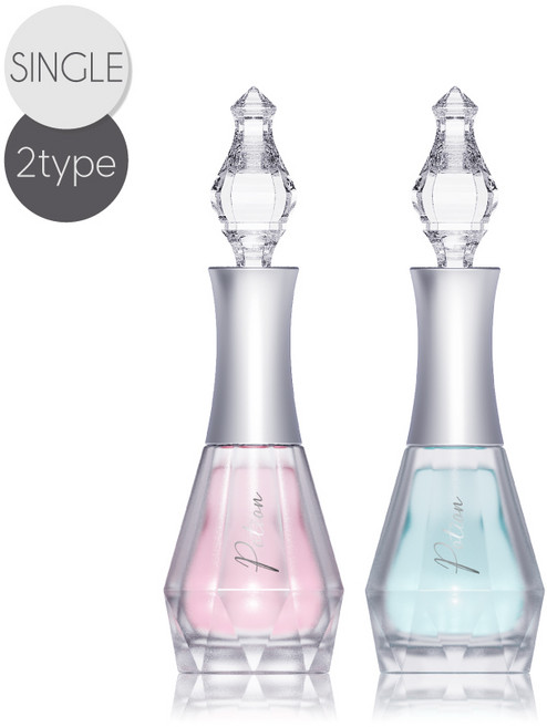 디젤 힐링포션 마린포션 손톱영양제 네일영양제, 12ml, 1개, 마린포션+마린포션