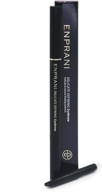 엔프라니 델리킷 디파이닝 아이브로우 펜슬+리필 세트, 1개