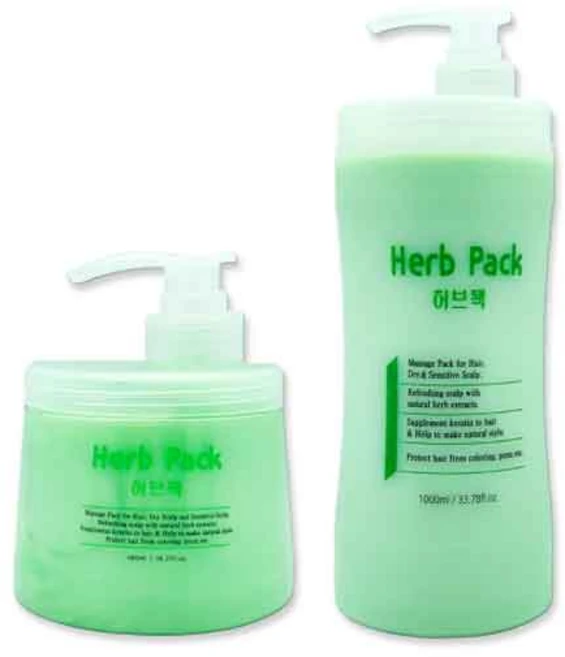 DK/디케이 허브 팩 헤어팩 1000ml/디케이/트리트먼트/딕슨, 1L, 1개 - 쿠팡