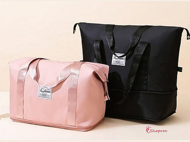 보스턴백 확장형 여행용 확장가방 캐리어 여행가방 결합 접이식 기내용 폴딩백 대형 보조 보조백xyz649, 상품선택