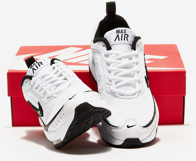 나이키 여름운동화 에어맥스 AP CU4870 100 화이트 흰색 블랙