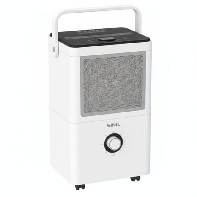 신일 제습기 6L, (안심출고)SDH-M06KP