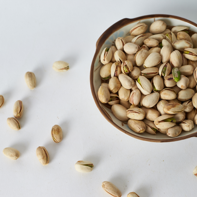 미소한입 피스타치오, 1kg, 1개