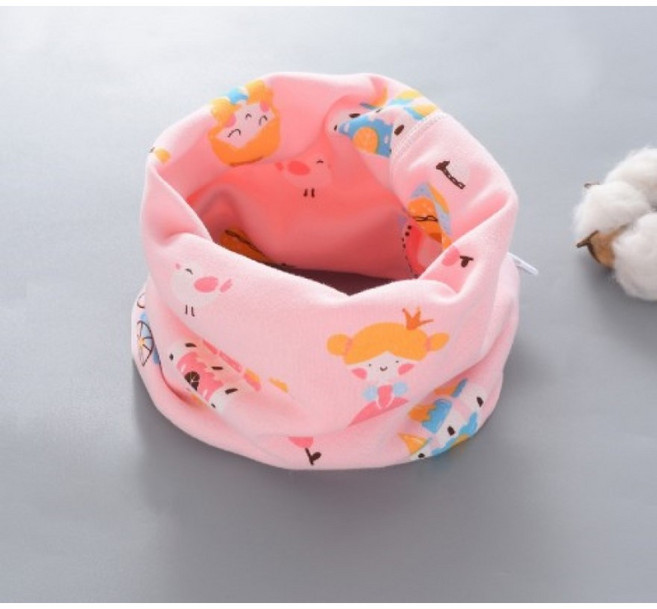 아동용 목도리 멀티넥워머