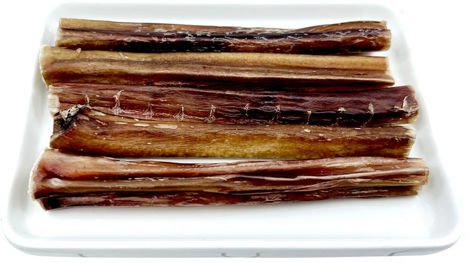 국내제작 소우신으로 만든 롱타임스틱 고단백질 저칼로리 오래먹는 강아지수제간식, 1개