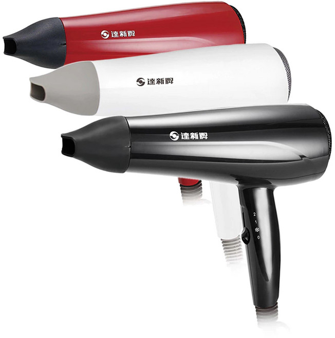達新牌 TS-2300 沙龍級吹風機