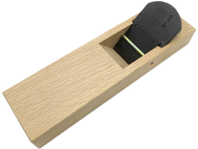 카쿠리 고속도대패(날교환용) 12629 (58mm), 1개