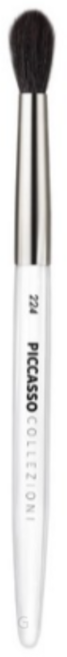 피카소꼴레지오니 224 아이섀도우 브러쉬, 224 Eyeshadow, 15개