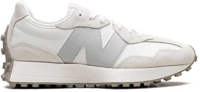 뉴발란스 327 "씨 솔트/브라이튼 그레이" 스니커즈