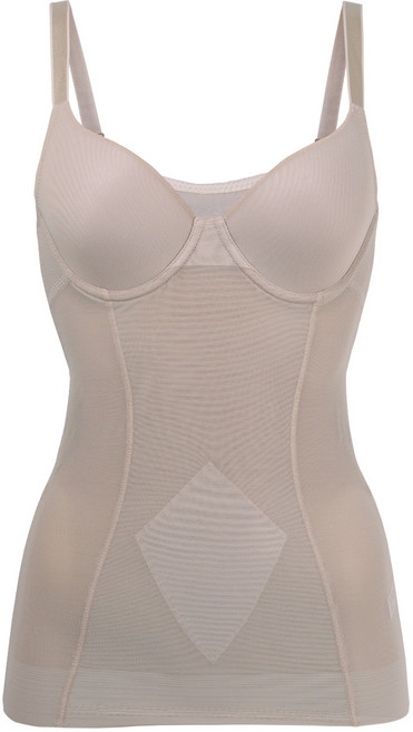 판도라by비비안 3중 파워넷 몰드브라 바디쉐이퍼 AB컵 pbt3737