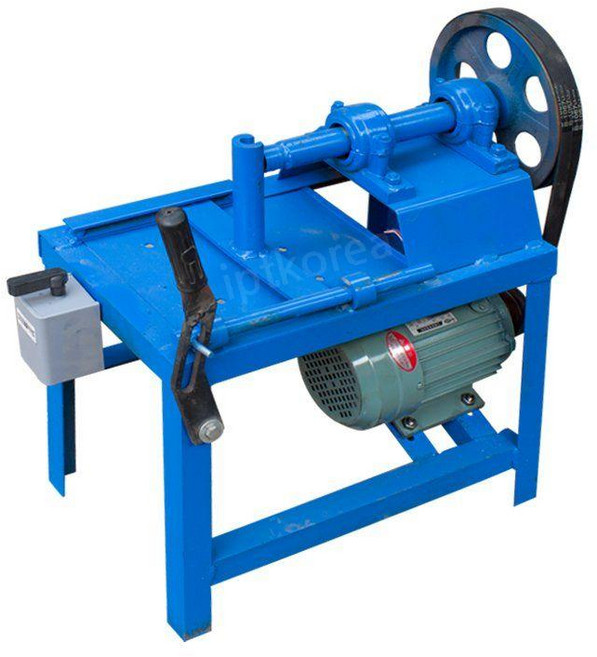 압착기 장작패기 전동 땔감 절단기 유압식 압착기, B. 220V 2.2kW(구리), 1개