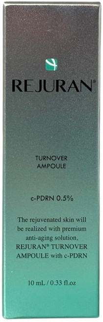 리쥬란 힐러 턴오버 앰플 10ml, 1개