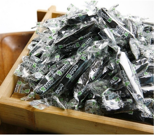 바다명가 맛다시마 200g x 2팩, 2개