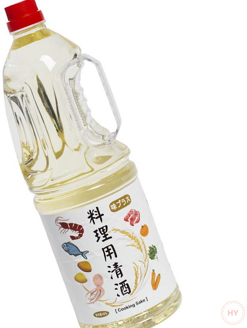 음식점 만능 요리용 청주 1.8L 요리술
