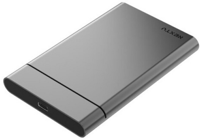 (이지넷유비쿼터스) 조립 외장HDD NEXTU-하우퍼 725U3 (USB3.0) 500GB, 상세페이지 참조