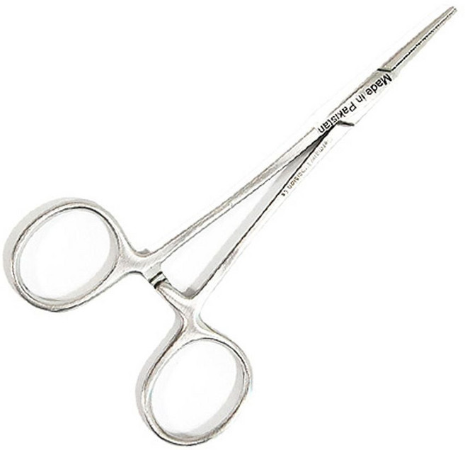 직선겸자 토리 고급 미용가위 강아지 lov+0890DZ