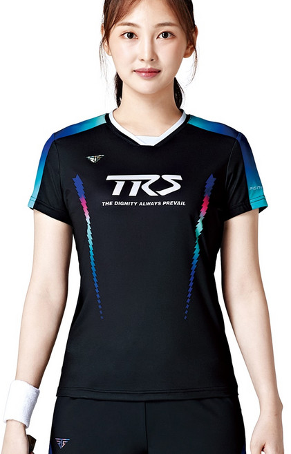 패기앤코 TRS 카라티셔츠 여 FST-825 남 FST-725