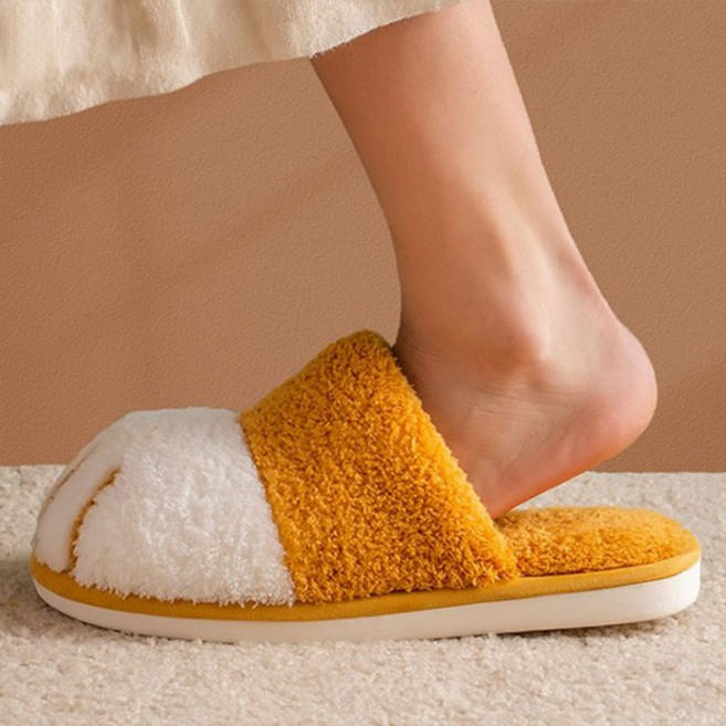 [지앤지] 예쁘고 깜찍한 고양이 룸슈즈 거실화 슬리퍼