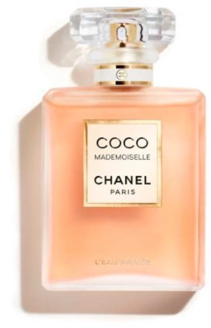 샤넬 코코 마드모아젤 오드 빠르펭 엥땅스 우디향+쇼퍼 백, 1개, 100ml - 쿠팡