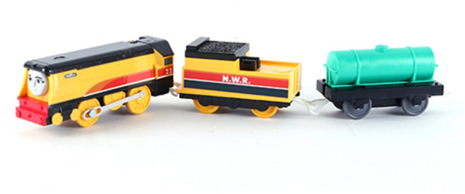 토마스와친구들 토마스작동기차모음 기차놀이, TS-08 레베카작동기차, 1개