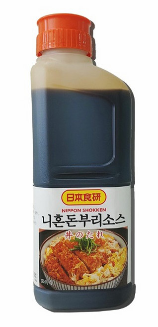 일본쇼켄제조주식회사 니혼돈부리소스, 2kg, 1개