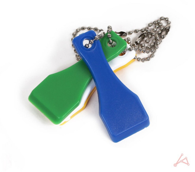 해피콩 복권 스크래퍼 바코스크래퍼