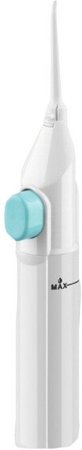 氣壓沖牙器 脈衝清潔 牙縫清潔, 強力沖牙器