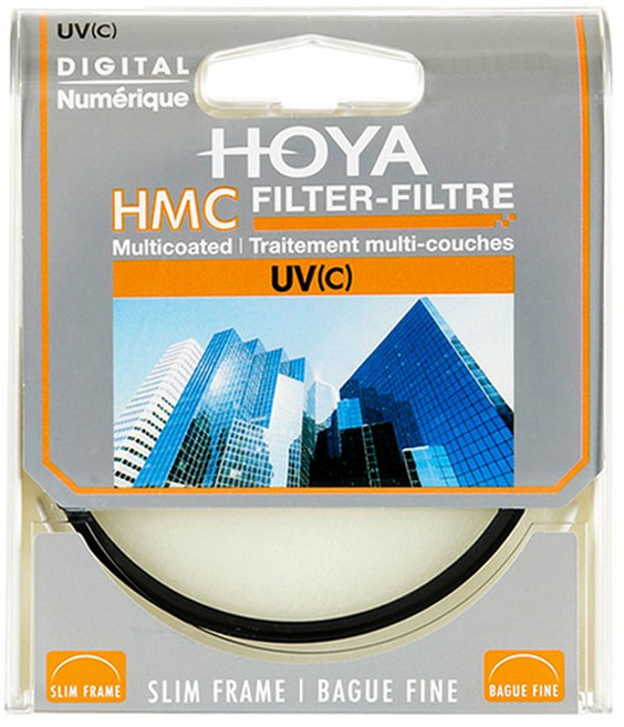 소니 A7C SEL2860 번들렌즈 필터 HMC UV 40.5mm