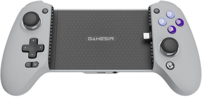 국내정발 GameSir G8 스마트폰게임패드 아이폰15 안드로이드 PS리모트, GAMESIR G8게임패드, 1개